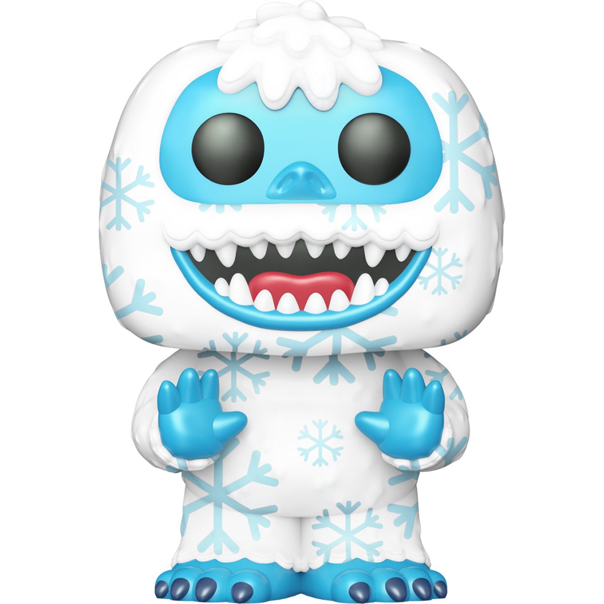 Funko POP! Movies Rudolph The Red-Nosed Reindeer 1859 Holiday Bumble (Blown Ornament Style)