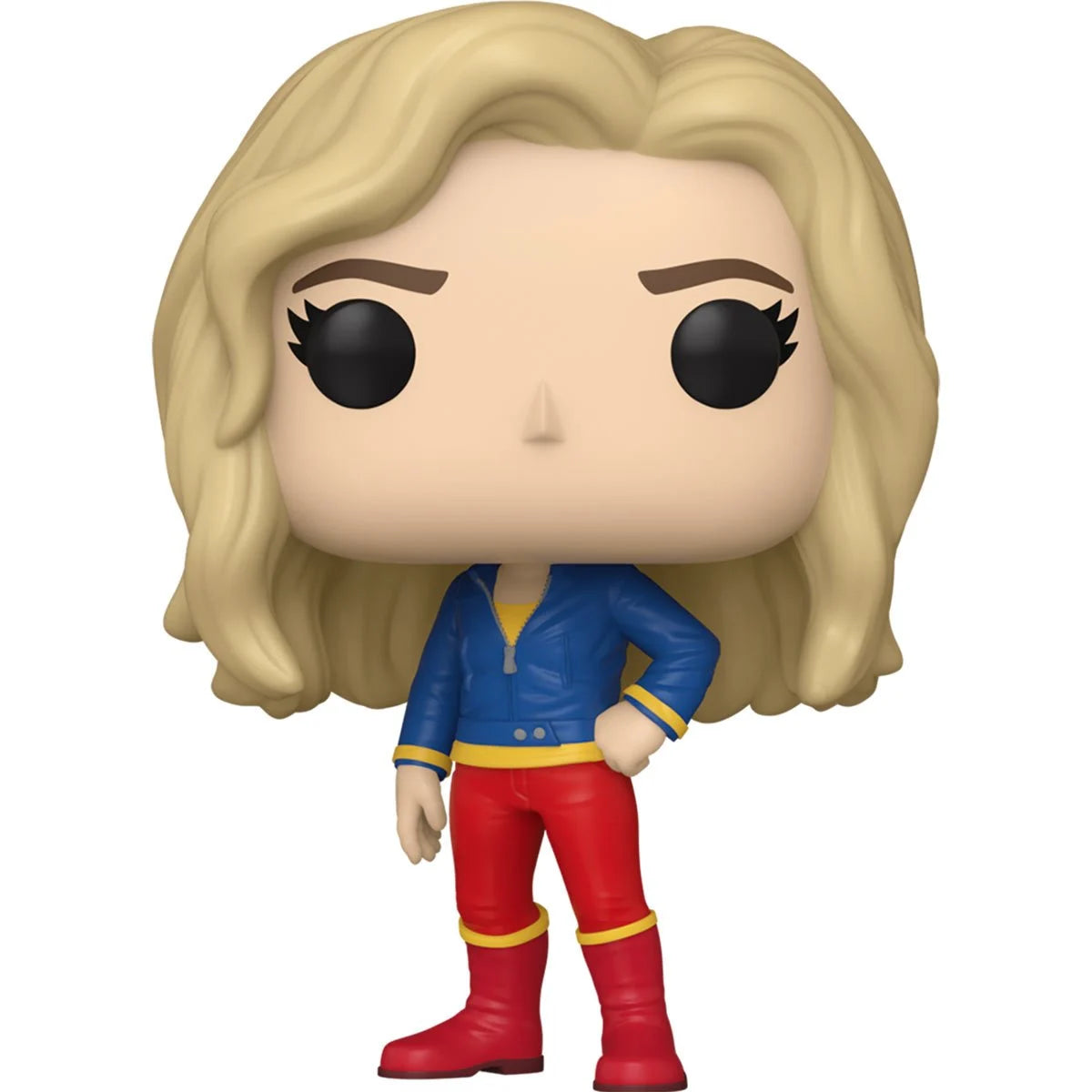 Funko POP! DC Heroes TV Smallville 542 Kara Kent