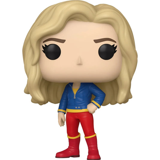 Funko POP! DC Heroes TV Smallville 542 Kara Kent