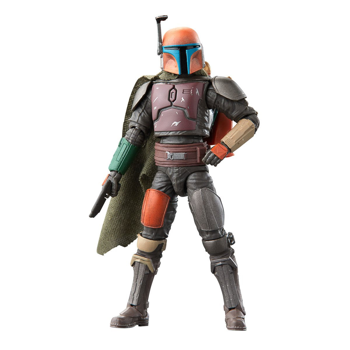 Kenner 3 3/4-inch The Vintage Collection Star Wars The Mandalorian Season 3 Mandalorian Judge