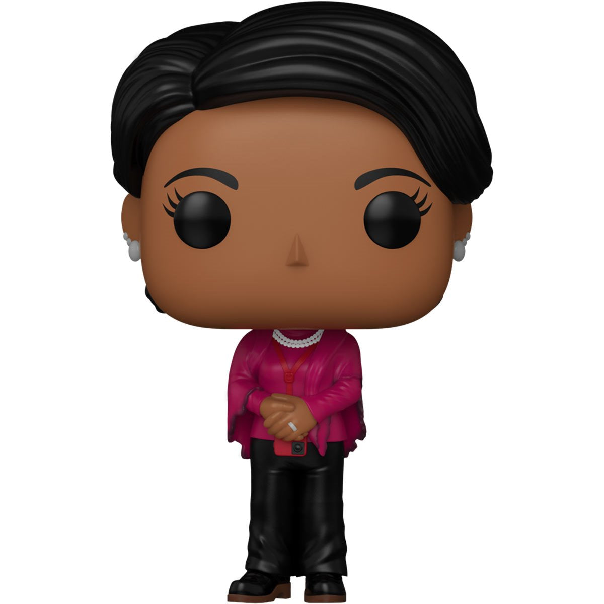 Funko POP! TV Abbott Elementary 1676 Barbara Howard