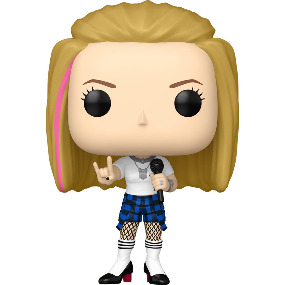 Funko POP! Rocks Icons 447 Avril Lavigne (Girlfriend)