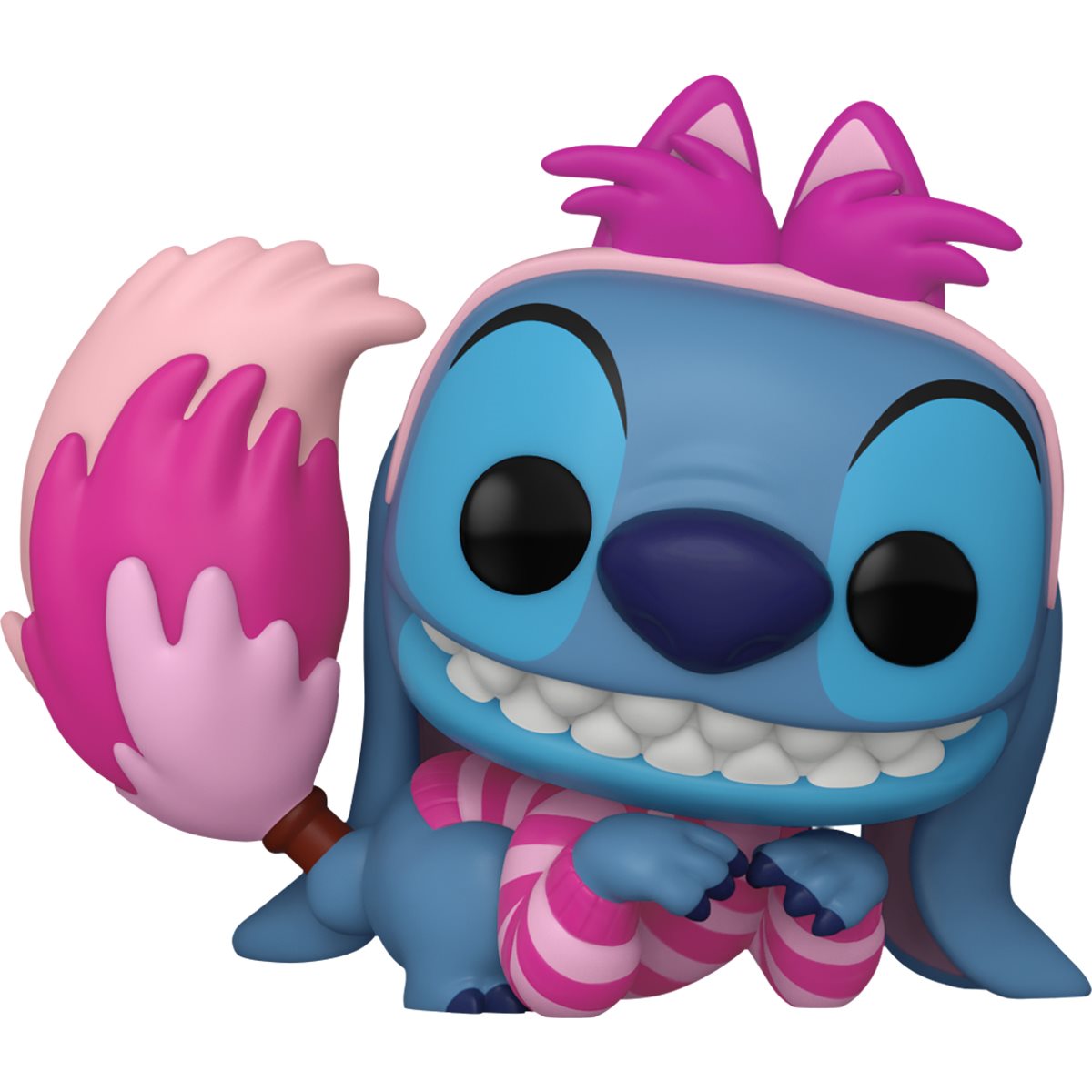 Funko POP! Disney Lilo & Stitch 1460 Stitch as Cheshire Cat