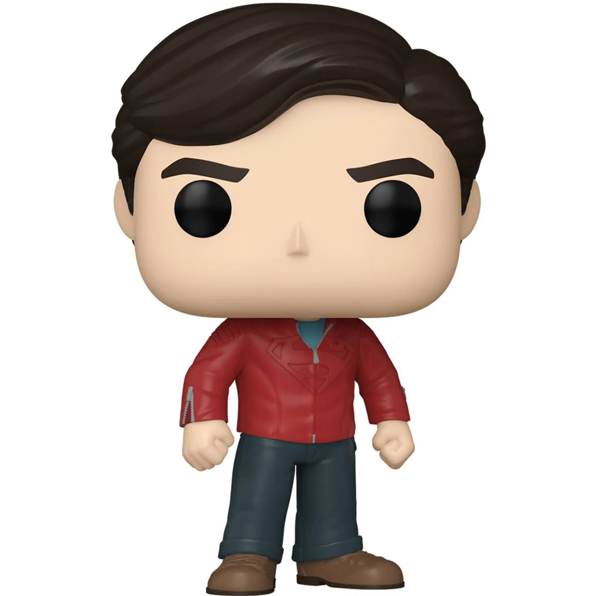 Funko POP! DC Heroes TV Smallville 543 Clark Kent