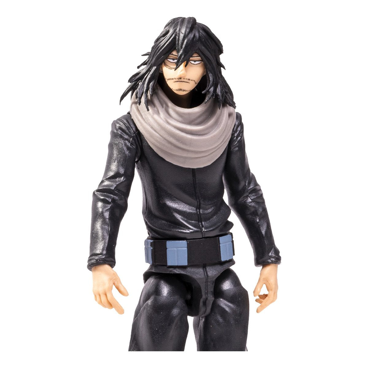 McFarlane Toys Animation My Hero Academia Shota Aizawa (Eraserhead) 5-Inch Action Figure
