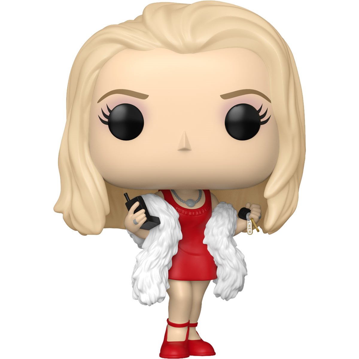 Funko POP! Movies Clueless 1807 Cher