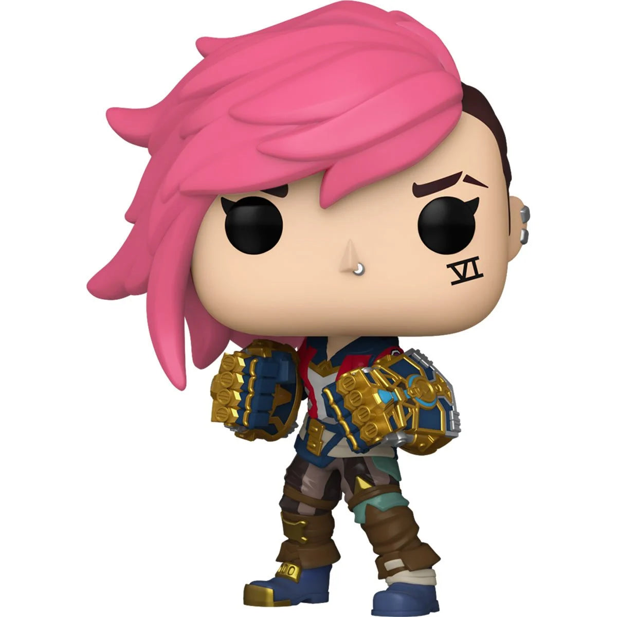 Funko POP! TV Games Arcane: League of Legends 1601 Vi