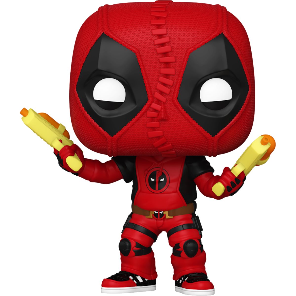 Funko POP! Marvel Movies Deadpool & Wolverine 1402 Kidpool