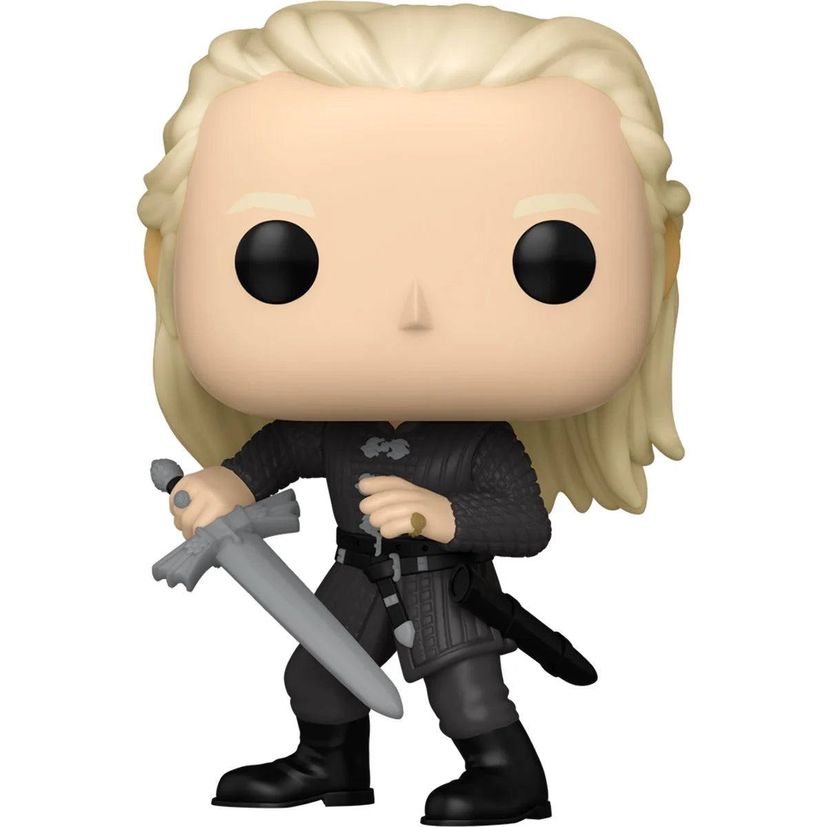 Funko POP! TV Game of Thrones: House of The Dragon 23 Daemon Targaryen