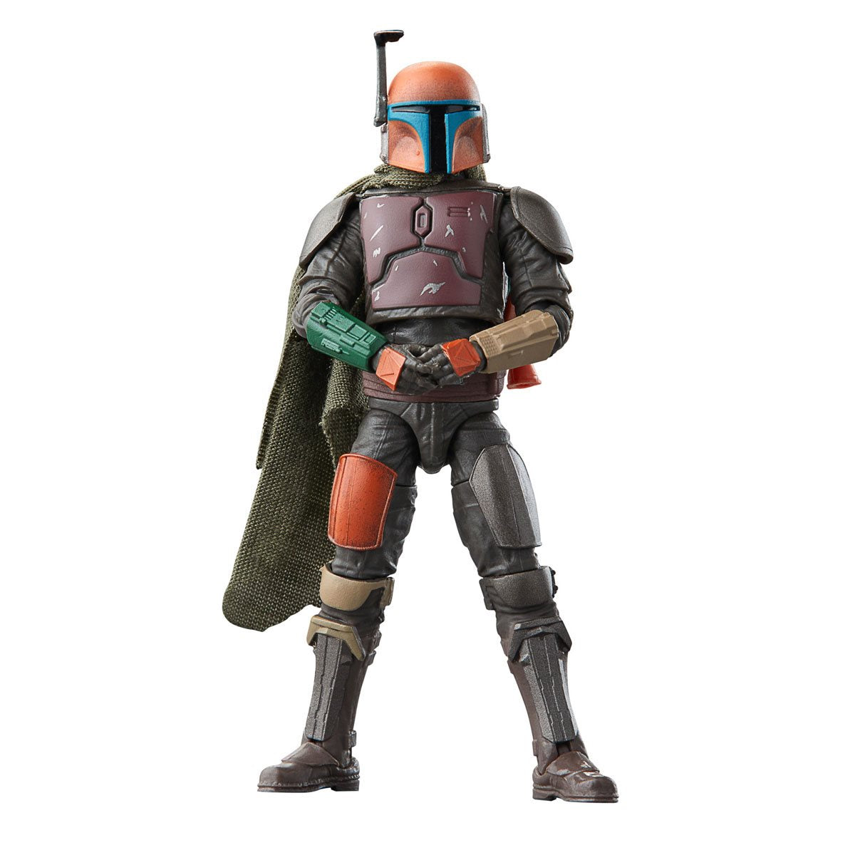 Kenner 3 3/4-inch The Vintage Collection Star Wars The Mandalorian Season 3 Mandalorian Judge