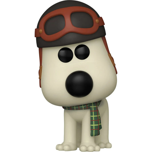 Funko POP! Animation Wallace and Gromit 1745 Gromit