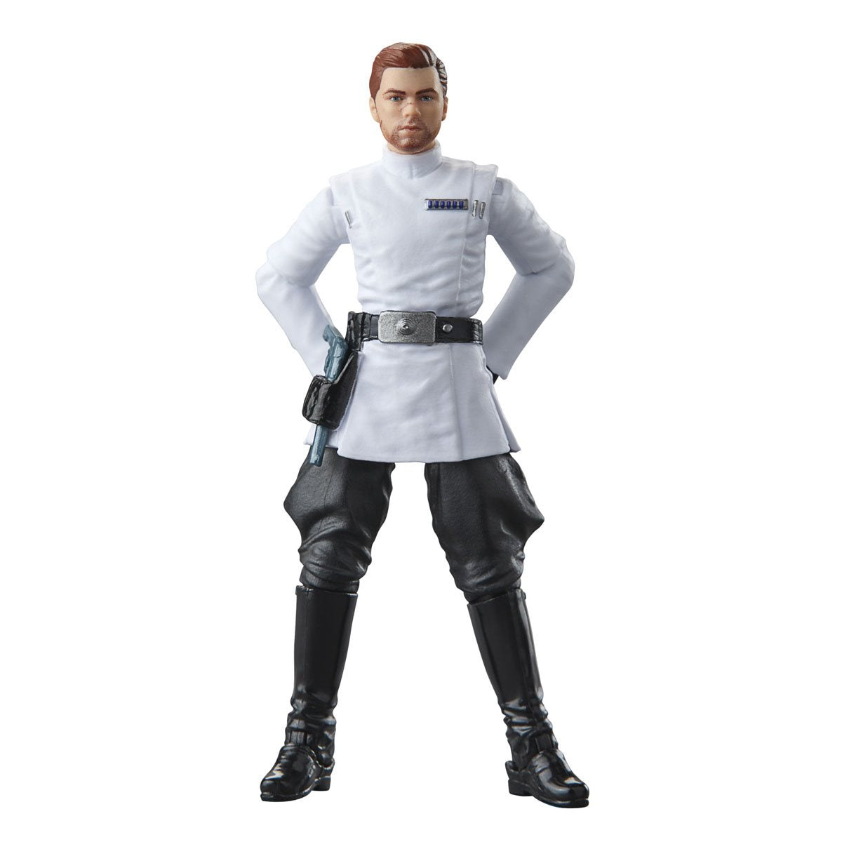 Kenner 3 3/4-inch The Vintage Collection Star Wars Jedi Survivor Cal Kestis (Imperial Officer Disguise)