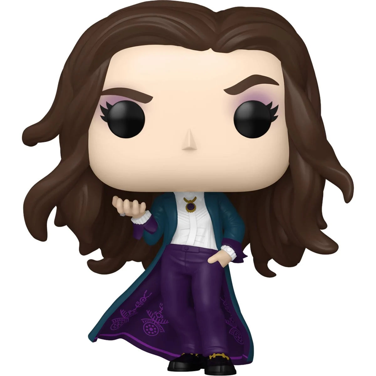 Funko POP! Marvel Studios Agatha All Along 1471 Agatha Harkness