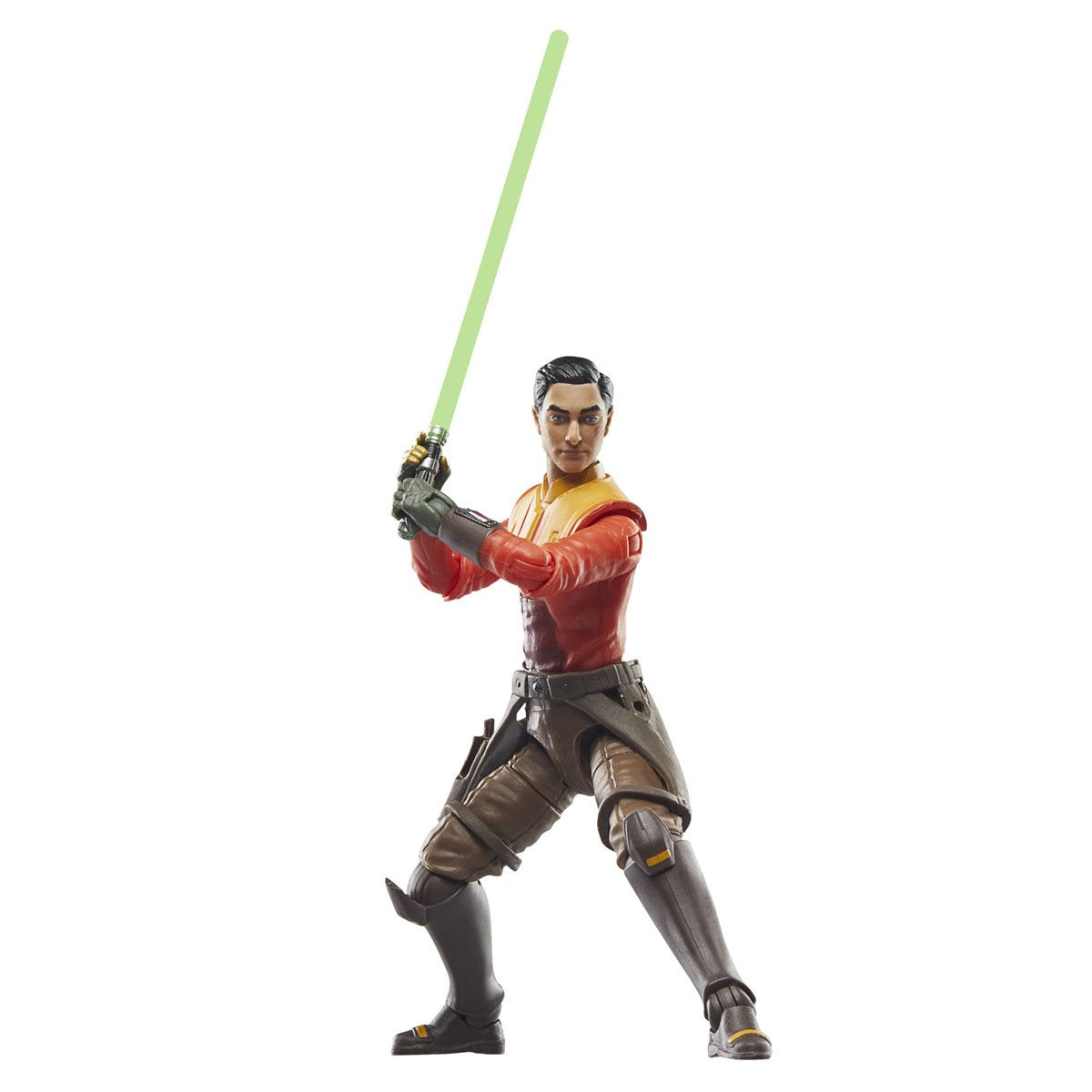 Kenner 3 3/4-inch The Vintage Collection Star Wars Rebels Ezra Bridger (Hero of Lothal)