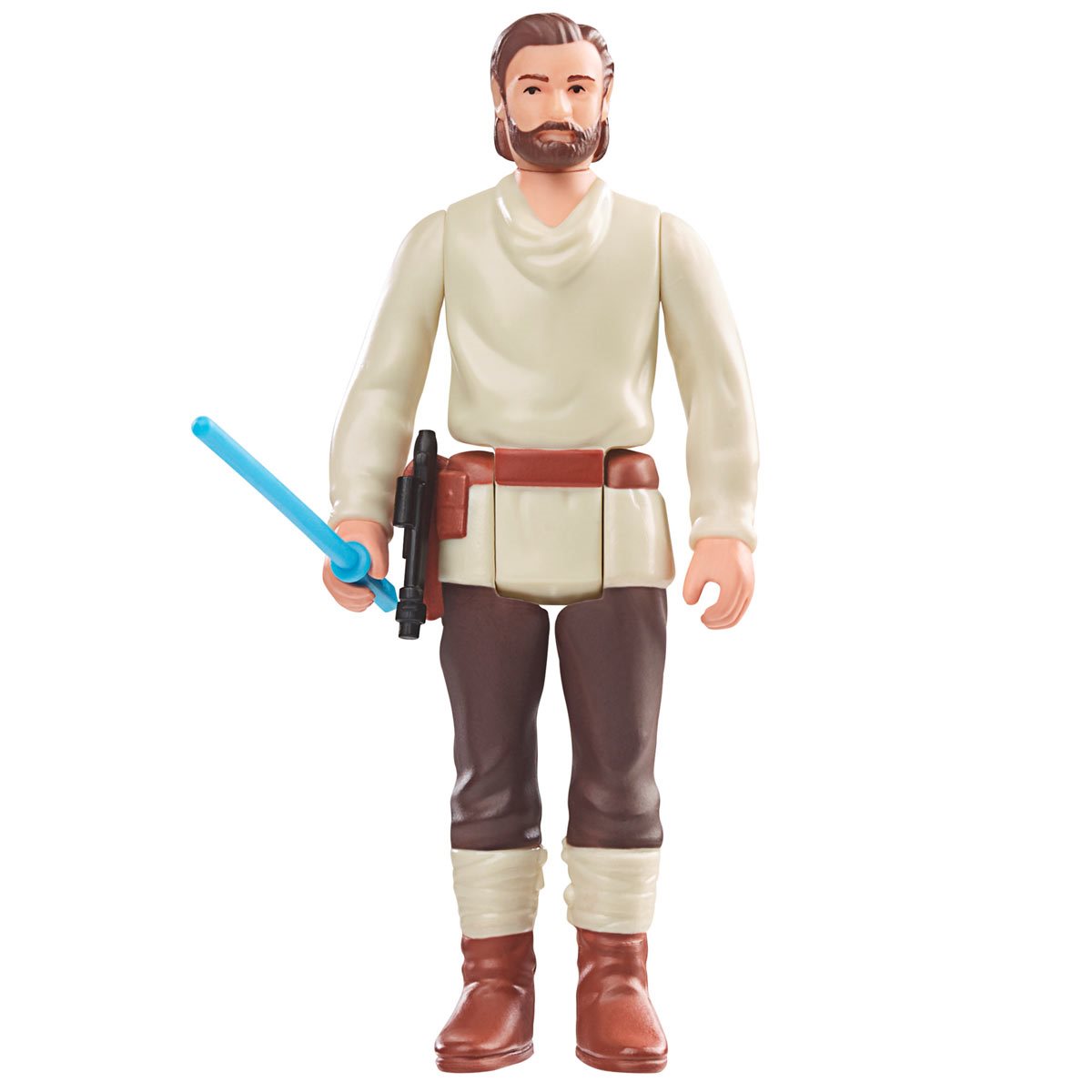 Kenner Star Wars Retro Collection Disney+ Obi-Wan Kenobi Action Figure