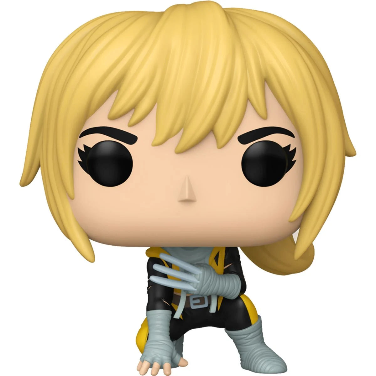 Funko POP! Marvel Spider-Gwen Gwenverse 1487 Wolver-Gwen