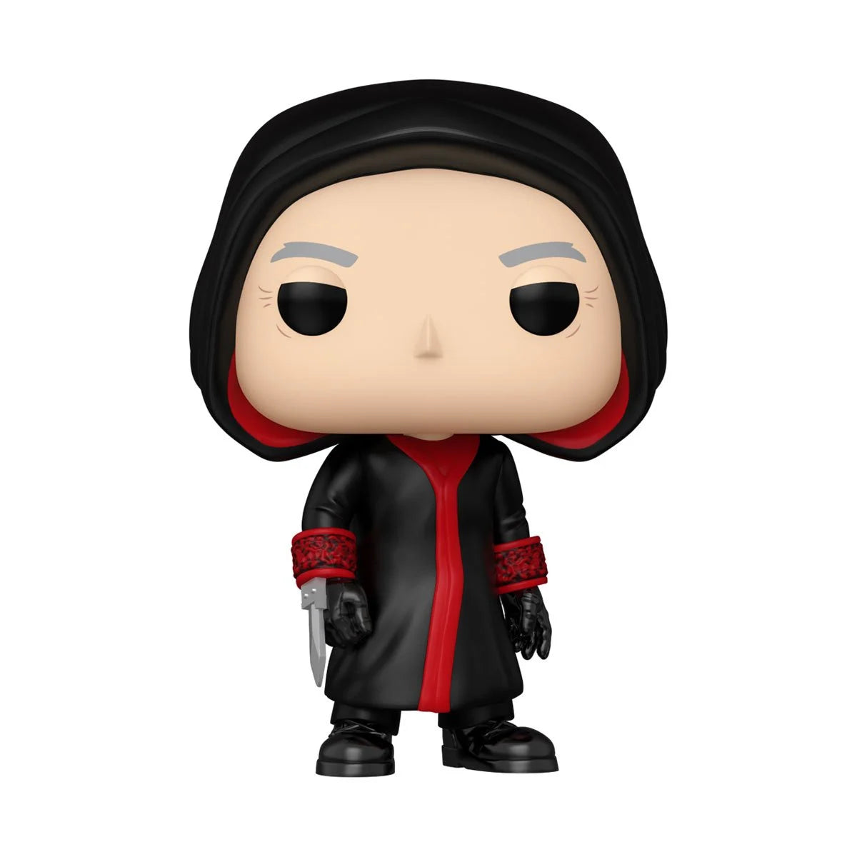 Funko POP! Movies Horror Saw 1820 Jigsaw with Chance of CHASE