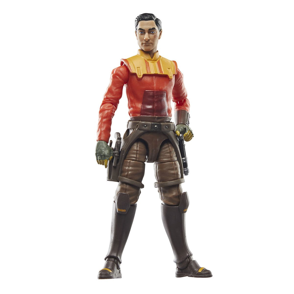Kenner 3 3/4-inch The Vintage Collection Star Wars Rebels Ezra Bridger (Hero of Lothal)