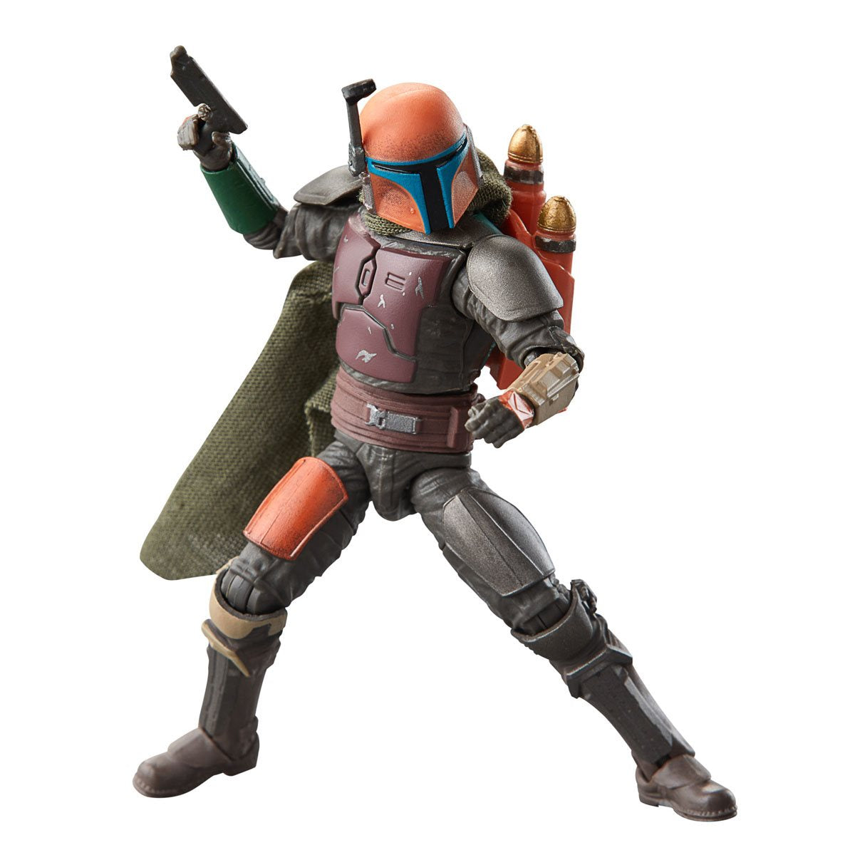 Kenner 3 3/4-inch The Vintage Collection Star Wars The Mandalorian Season 3 Mandalorian Judge
