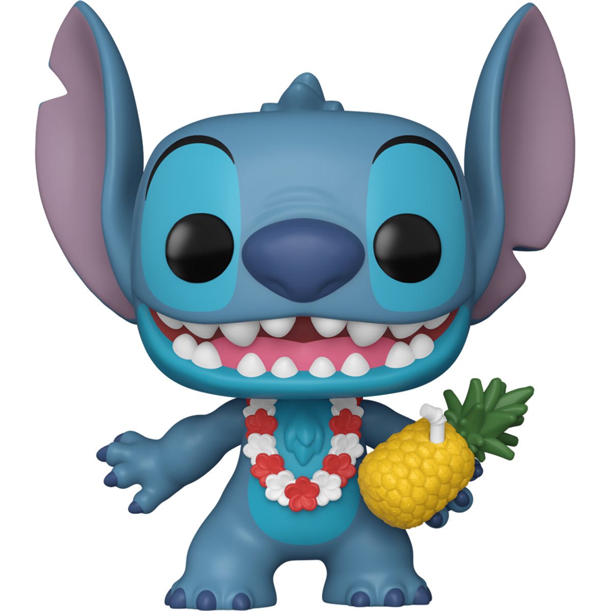Funko POP! Disney Lilo & Stitch 1567 Luau Stitch