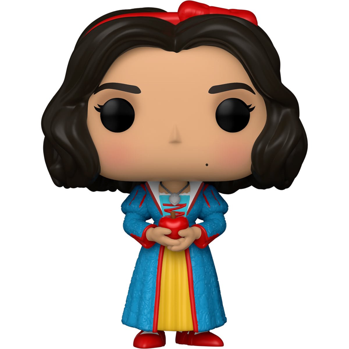 Funko POP! Disney Snow White and the Seven Dwarfs Live Action 1423 Snow White with Apple