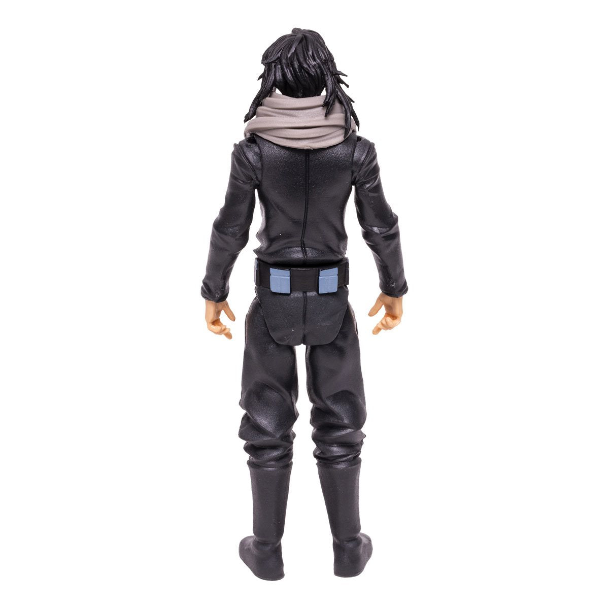 McFarlane Toys Animation My Hero Academia Shota Aizawa (Eraserhead) 5-Inch Action Figure