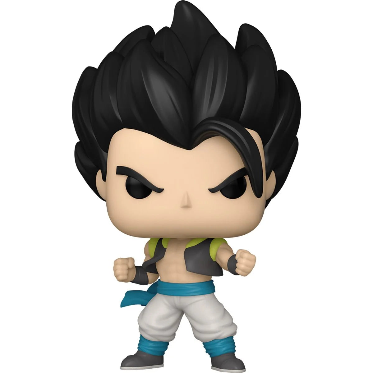 Funko POP! Animation Dragon Ball Super 1863 Broly Gogeta Common and CHASE