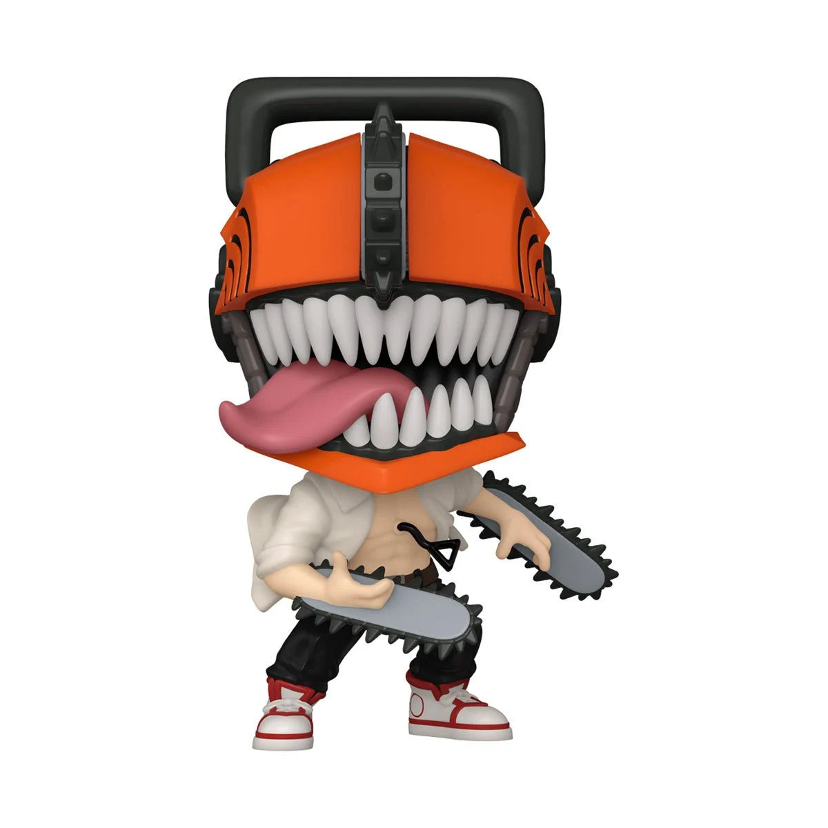Funko POP! Animation Chainsaw Man 1677 Chainsaw Man with Chance of CHASE