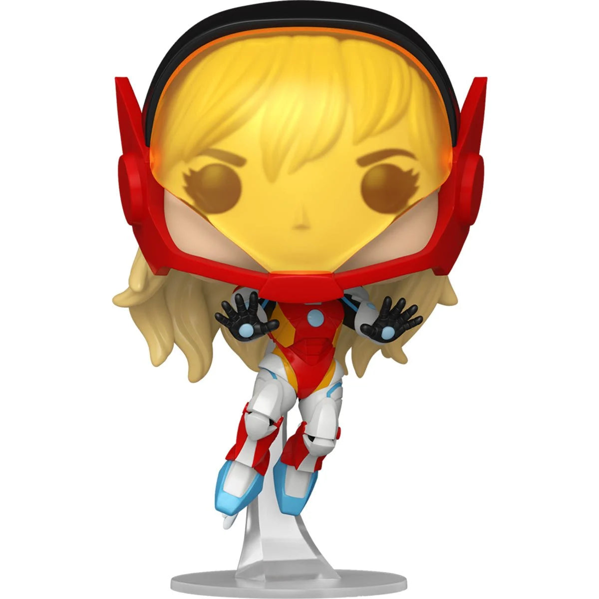 Funko POP! Marvel Spider-Gwen Gwenverse 1488 Iron Gwen
