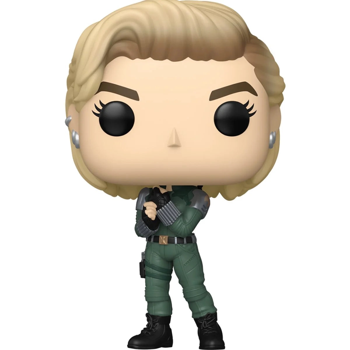 Funko POP! Marvel Movies Thunderbolts+ 1481 Yelena Belova