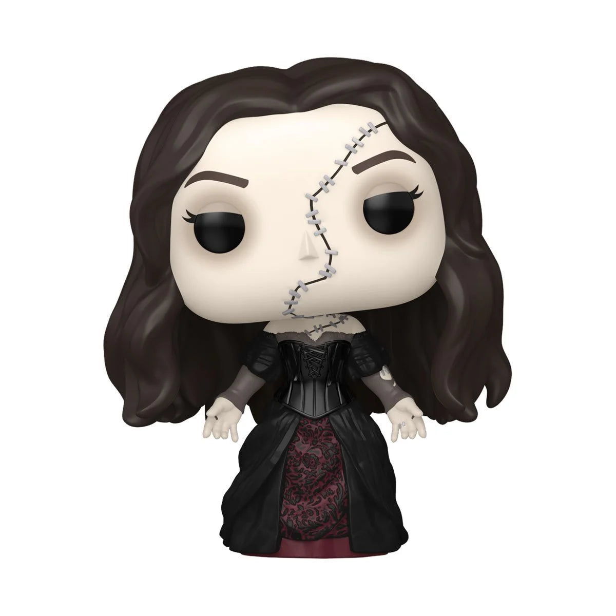 Funko POP! Movies Horror Beetlejuice 2 1692 Delores