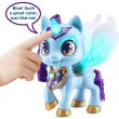 VTech Mylas Sparkling Friends Riley The Unicorn