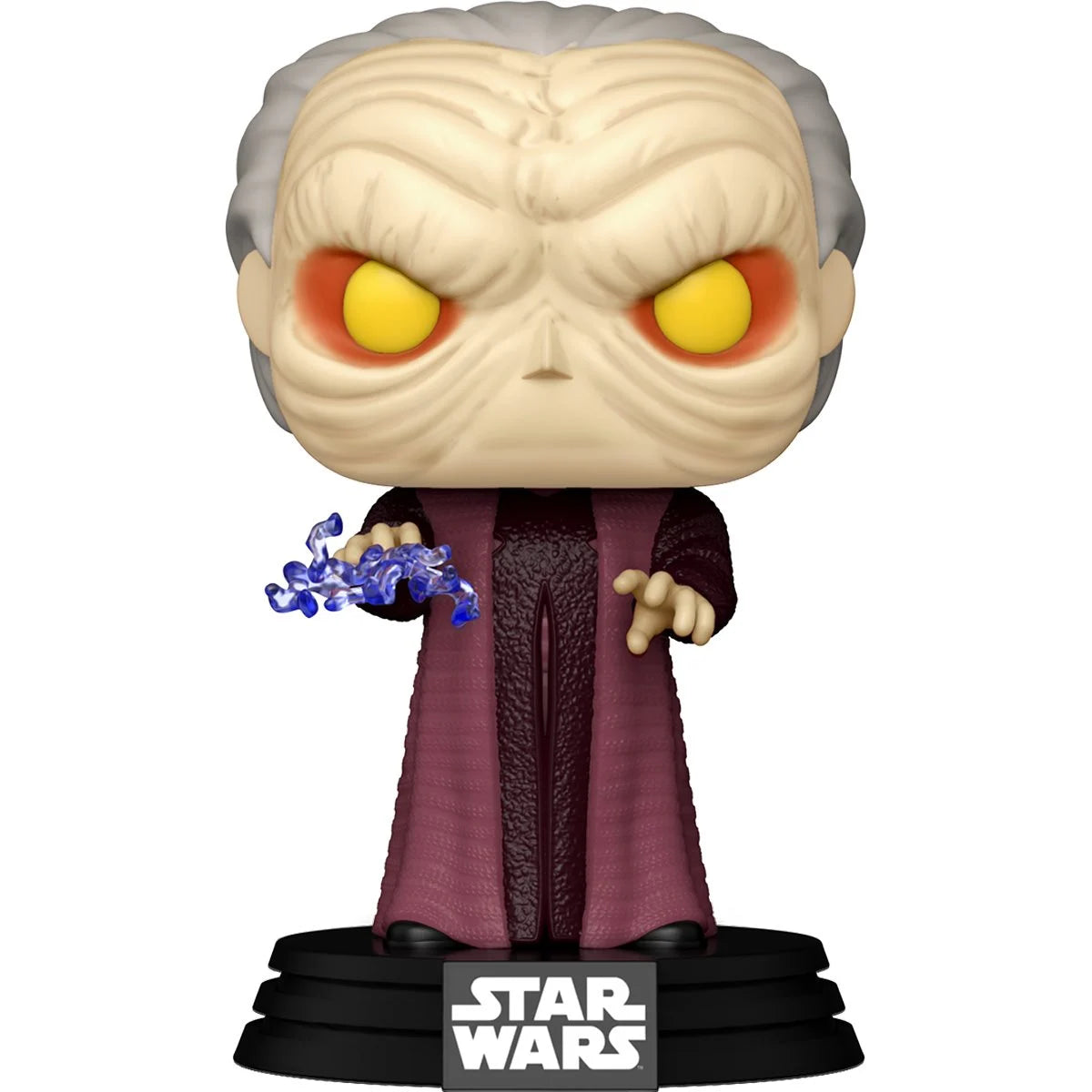 Funko POP! Star Wars Dark Side 738 Emperor Palpatine