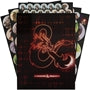 WotC Dungeons & Dragons 5th Ed RPG Campaign Case Creatures