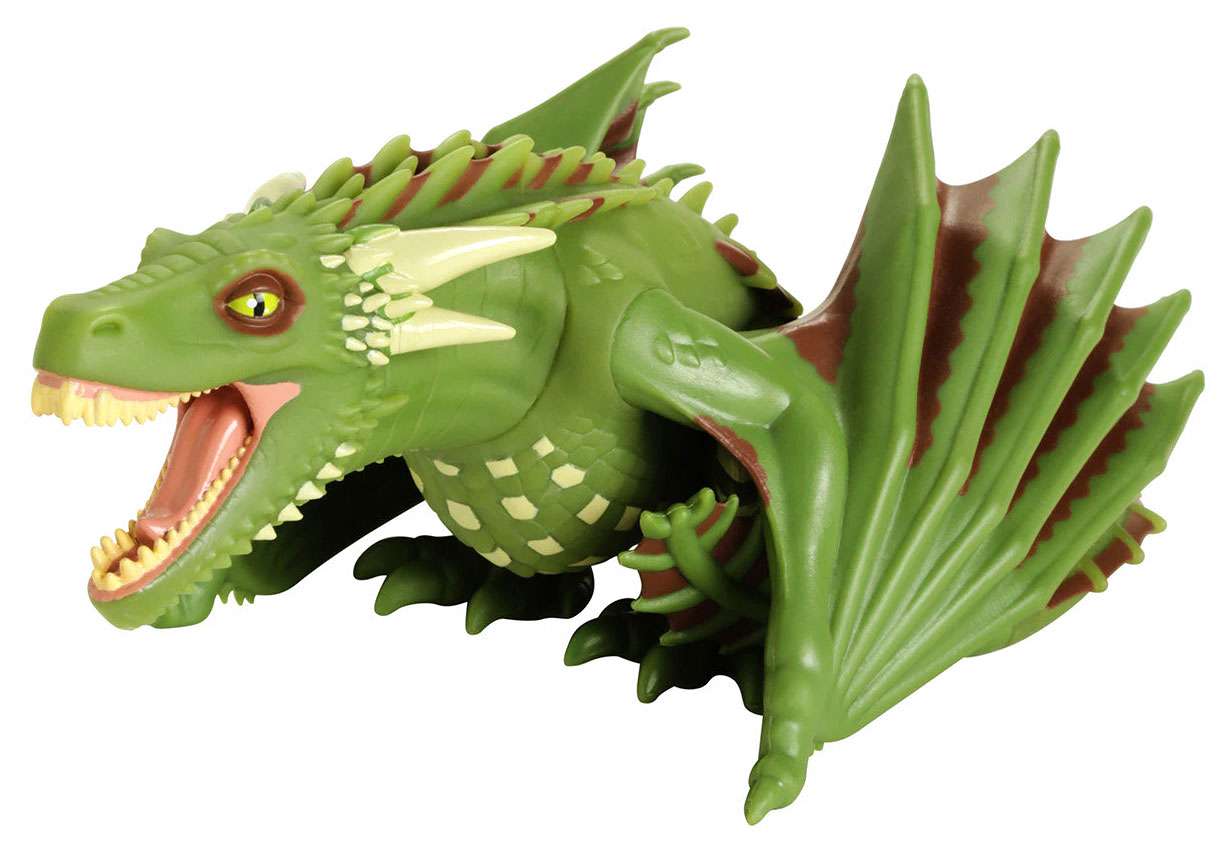 Titans Game of Thrones Dragon Rhaegal Vinyl Figure