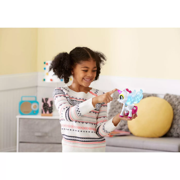 VTech Mylas Sparkling Friends Mia The Unicorn