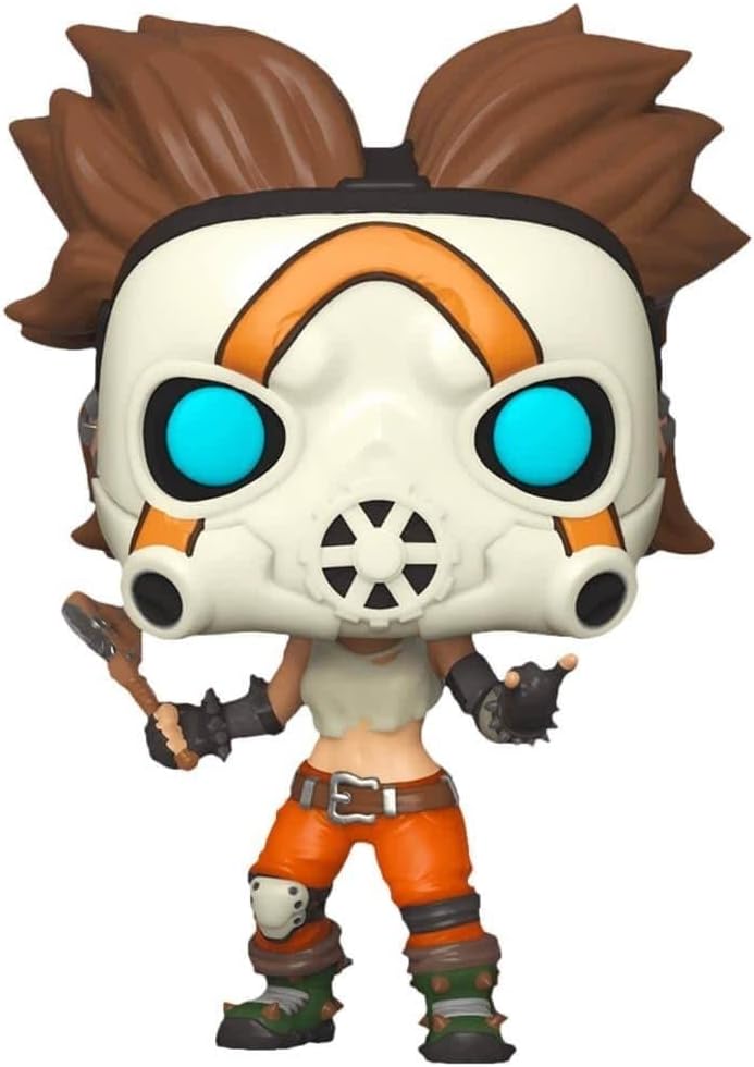 Funko POP! Games Borderlands 3 527 Female Psycho