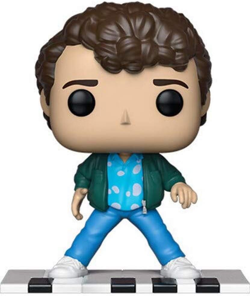 Funko POP! Movies Big 795 Josh with Piano