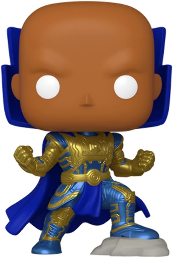 Funko POP! Marvel Studios What If...? 928 The Watcher Funko Shop Exclusive