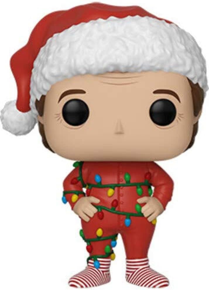Funko POP! Disney The Santa Clause 611 Santa with Lights