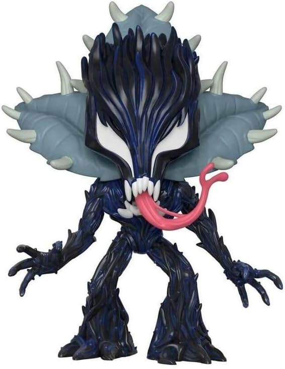 Funko POP! Marvel Venom 511 Venomized Groot