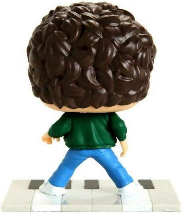 Funko POP! Movies Big 795 Josh with Piano