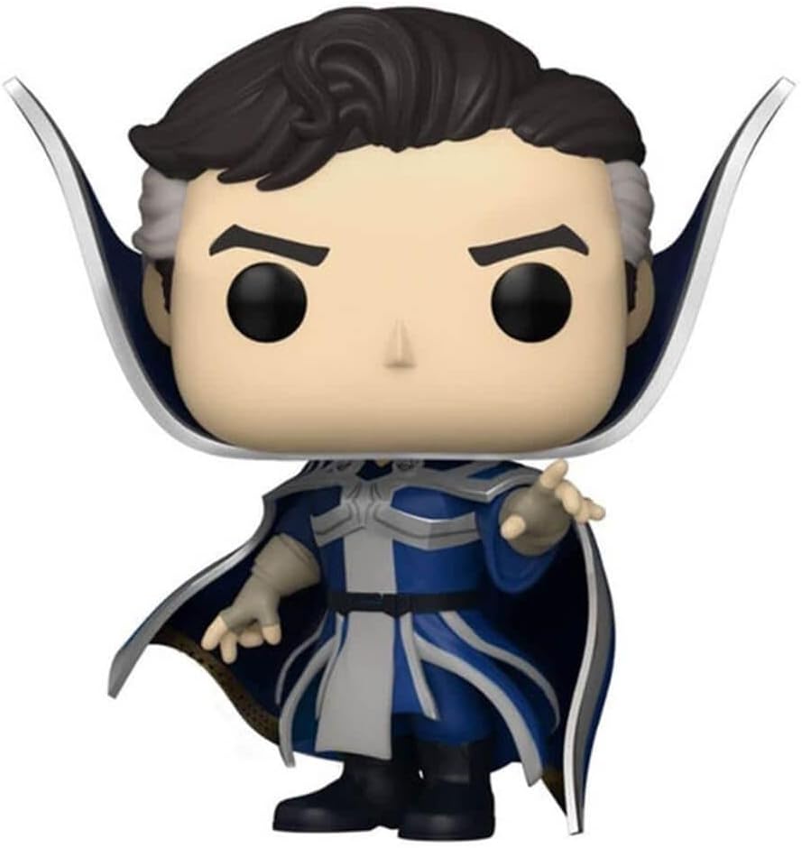 Funko POP! Marvel Movies Doctor Strange and the Multiverse of Madness 1005 Supreme Strange