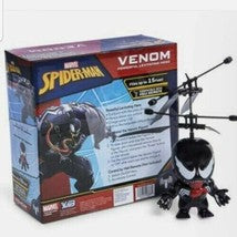 Marvel Spider-Man Maximum Venom Levitating Venom Heli Drone
