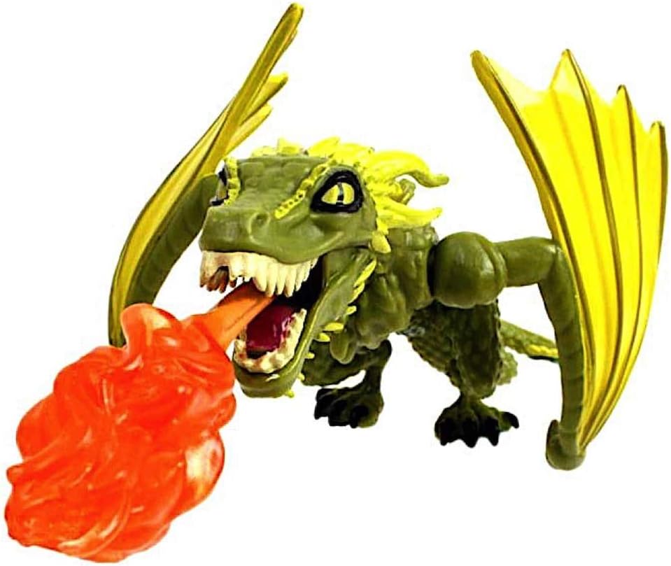 The Loyal Subjects Game of Thrones Rhaegal Dragon Original Action Vinyl