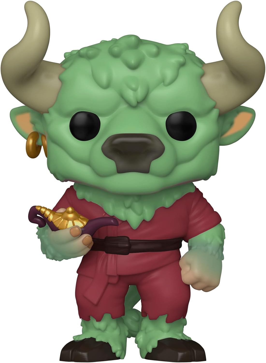 Funko POP! 6" Super Deluxe Marvel Movies Doctor Strange and the Multiverse of Madness 1004 Rintrah