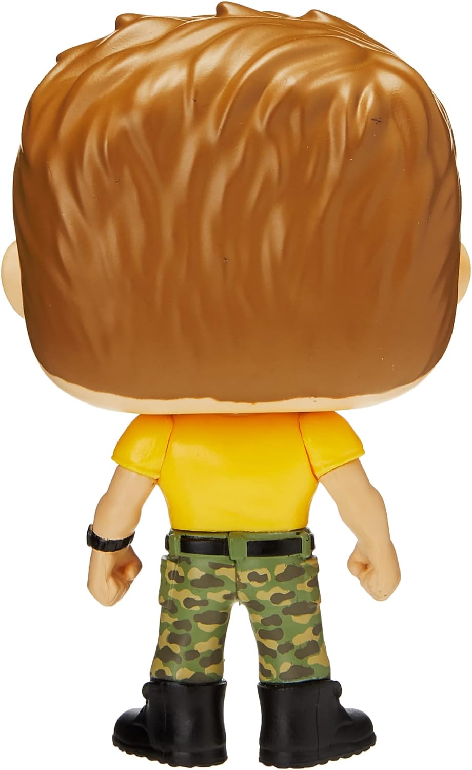 Funko POP! DC Heroes Movies The Suicide Squad 1115 Rick Flag