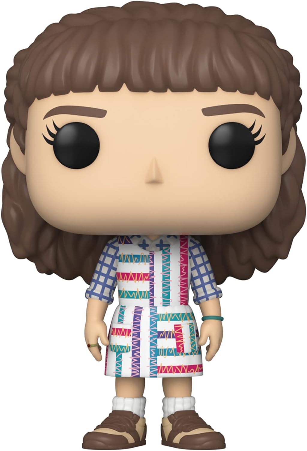 Funko POP! TV Stranger Things 1238 Eleven (Roller Rink)