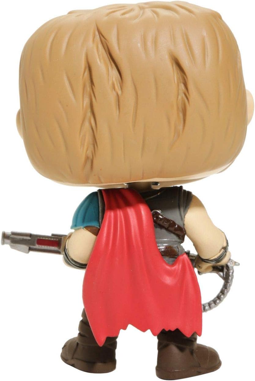 Funko POP! Marvel Movies Thor Ragnarok 240 Thor in Gladiator Suit