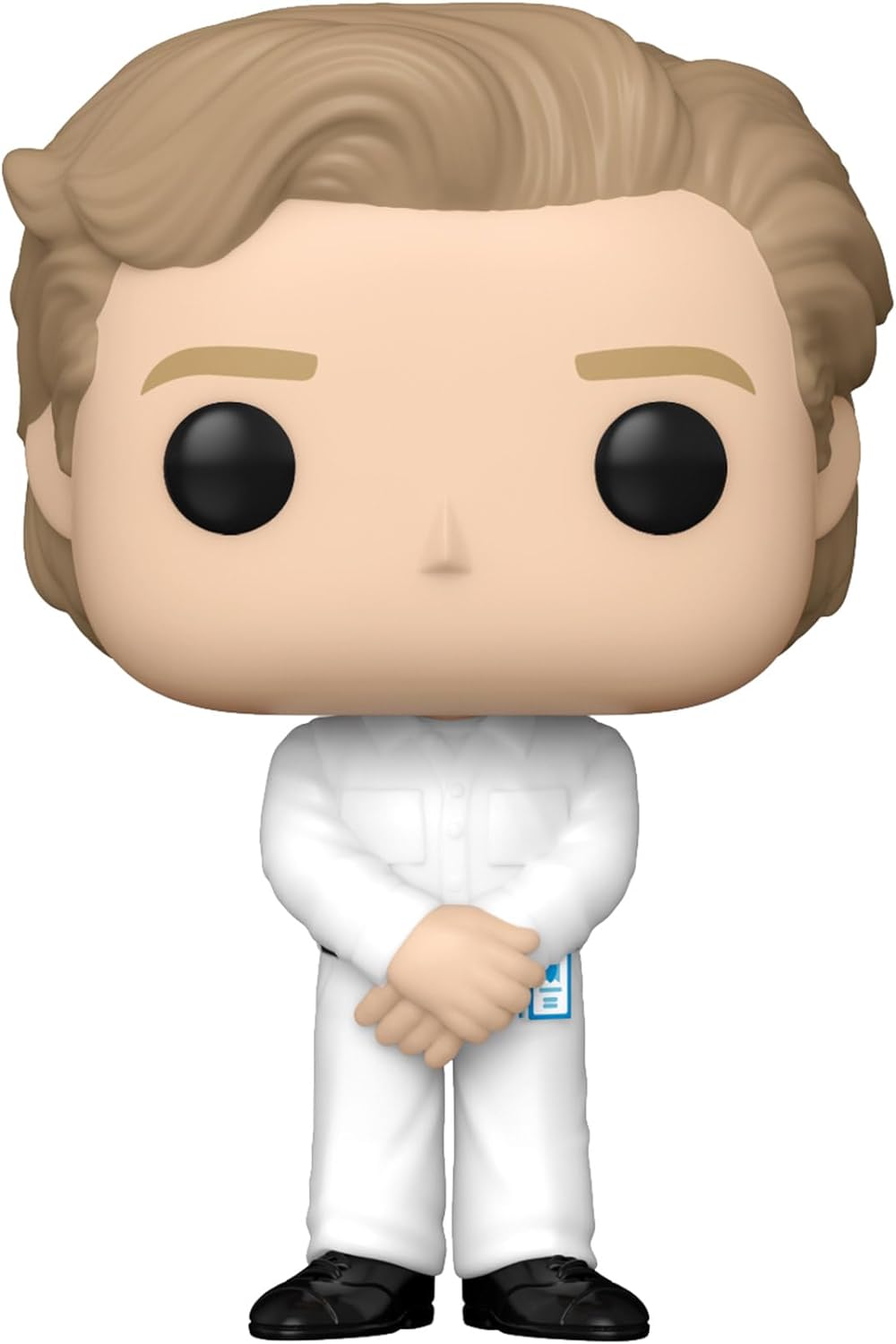 Funko POP! TV Stranger Things 1458 Henry (001)